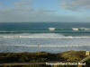 Torquay surf coastline